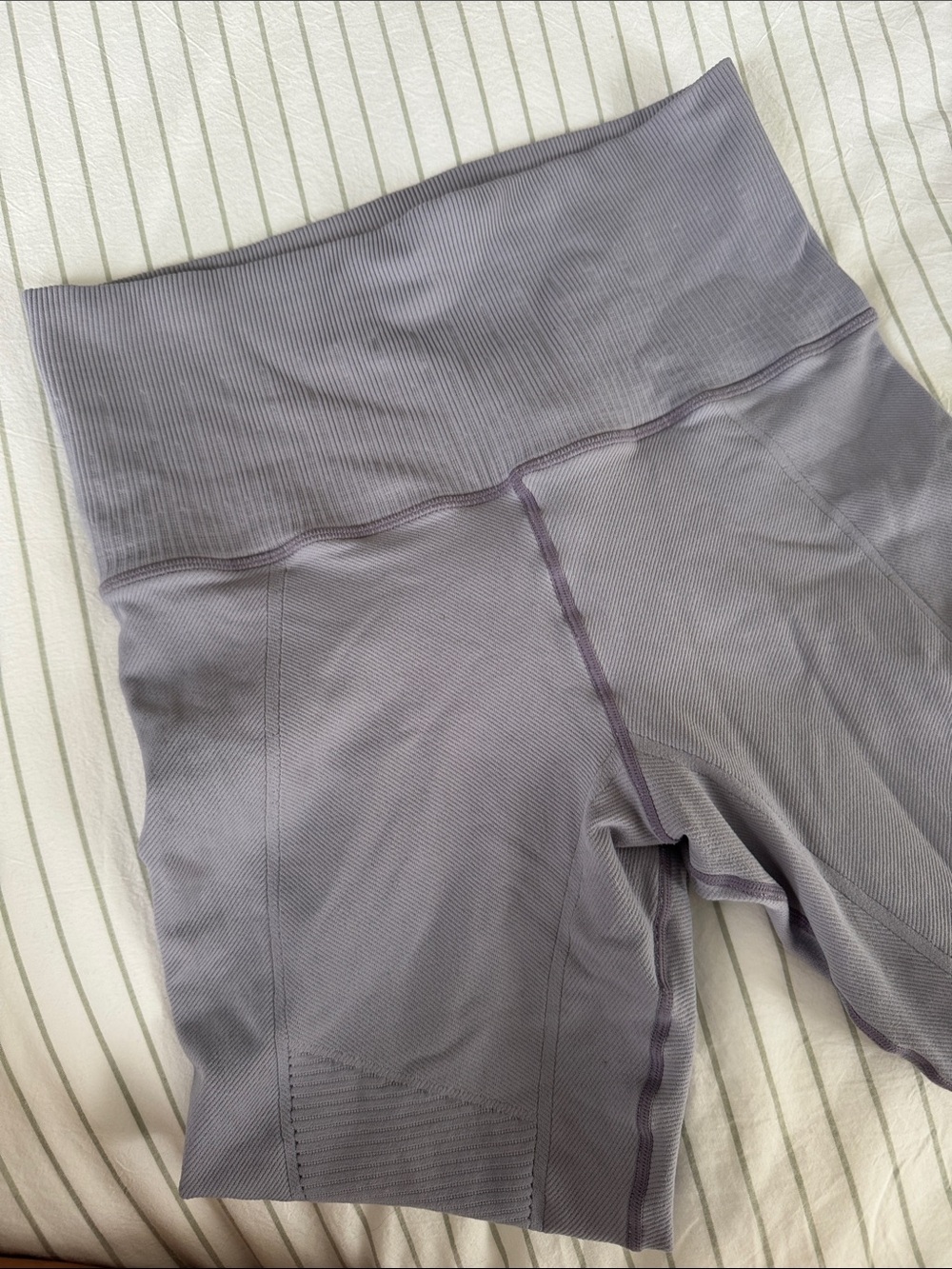 Avocado Fire Legging - Picture 2 of 5